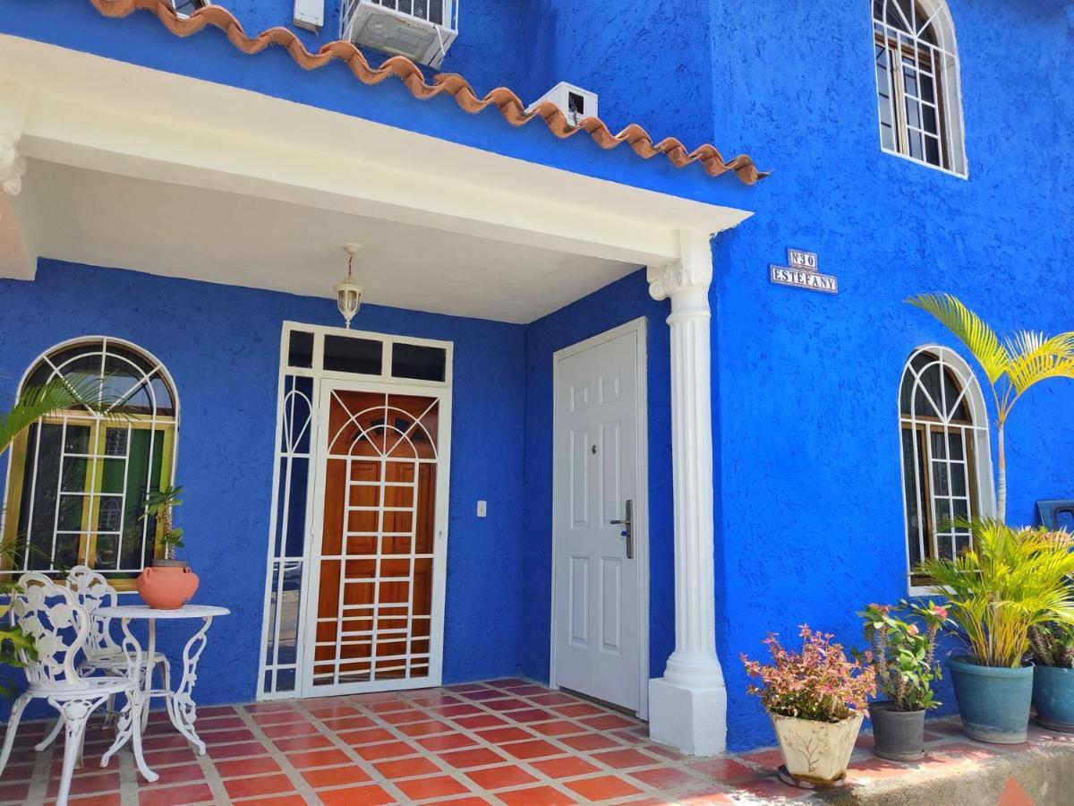 Bella Suite Frente Al Aeropuerto Catia La Mar Εξωτερικό φωτογραφία