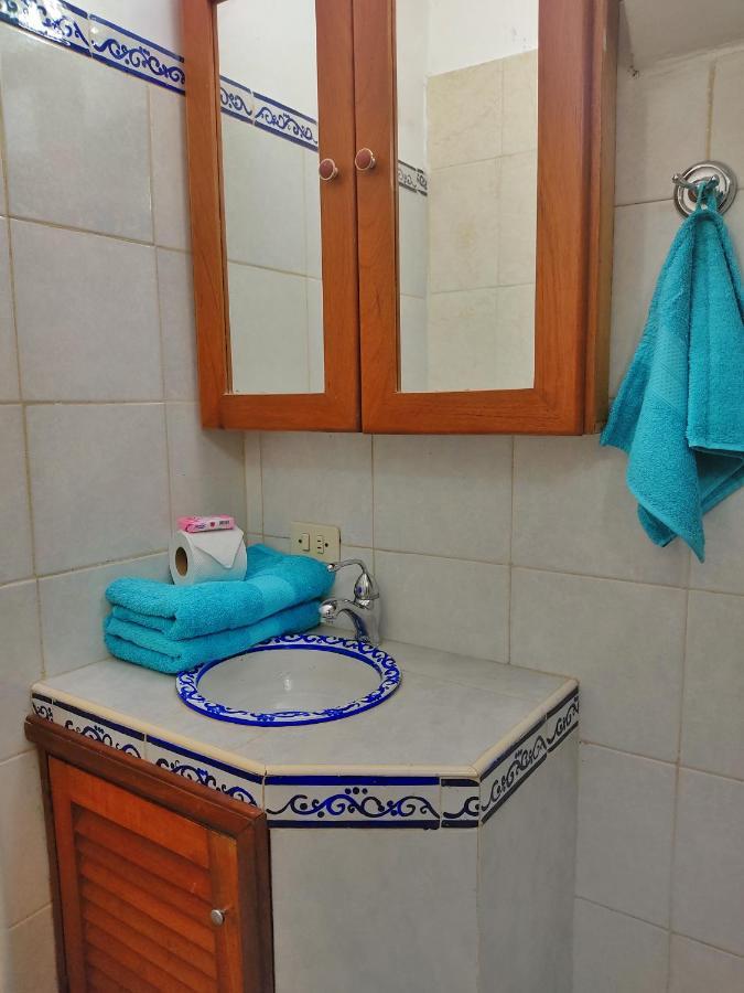 Bella Suite Frente Al Aeropuerto Catia La Mar Εξωτερικό φωτογραφία