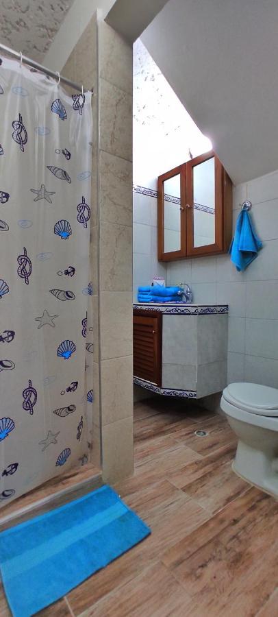 Bella Suite Frente Al Aeropuerto Catia La Mar Εξωτερικό φωτογραφία