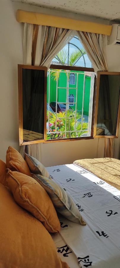Bella Suite Frente Al Aeropuerto Catia La Mar Εξωτερικό φωτογραφία