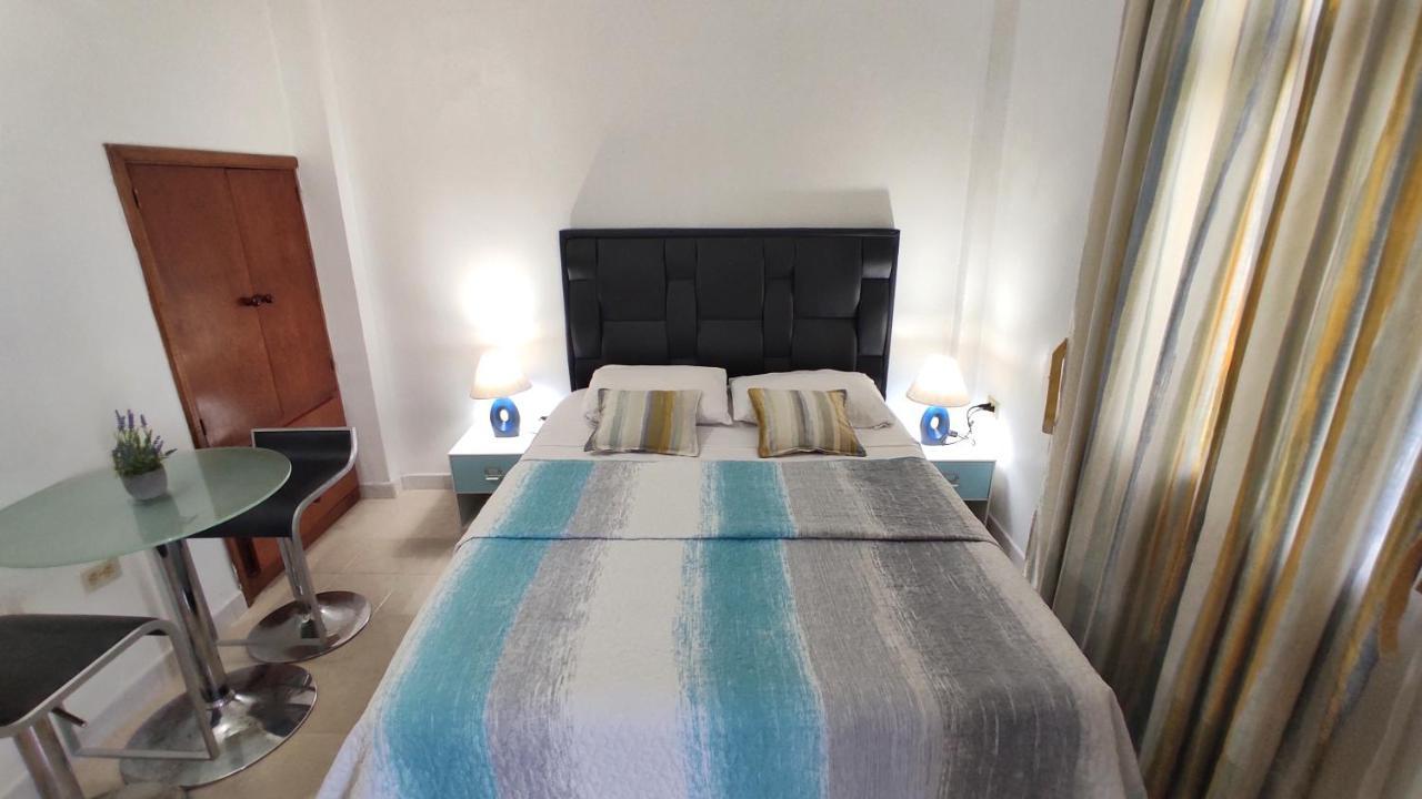 Bella Suite Frente Al Aeropuerto Catia La Mar Εξωτερικό φωτογραφία