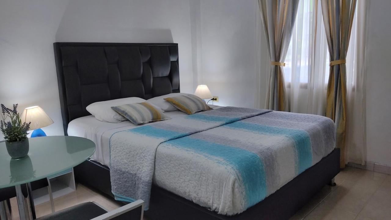 Bella Suite Frente Al Aeropuerto Catia La Mar Εξωτερικό φωτογραφία