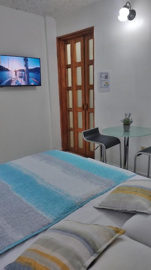 Bella Suite Frente Al Aeropuerto Catia La Mar Εξωτερικό φωτογραφία