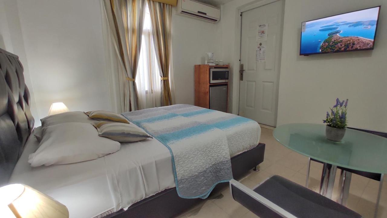Bella Suite Frente Al Aeropuerto Catia La Mar Εξωτερικό φωτογραφία