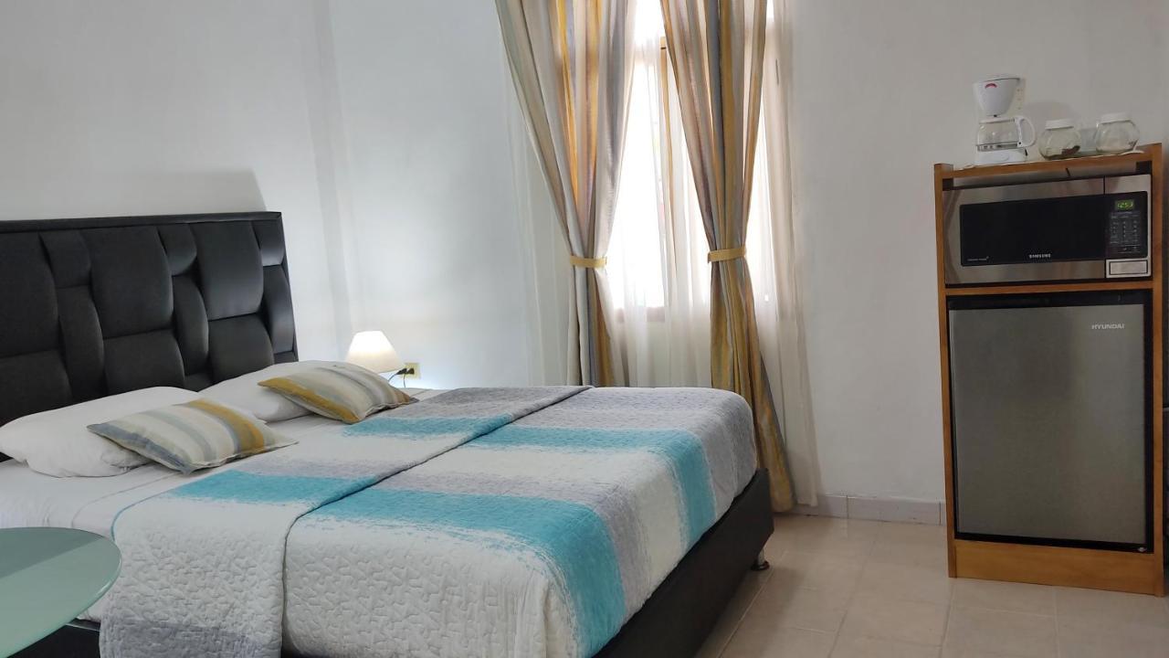 Bella Suite Frente Al Aeropuerto Catia La Mar Εξωτερικό φωτογραφία