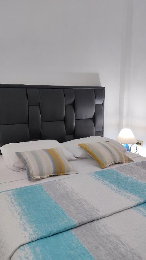 Bella Suite Frente Al Aeropuerto Catia La Mar Εξωτερικό φωτογραφία