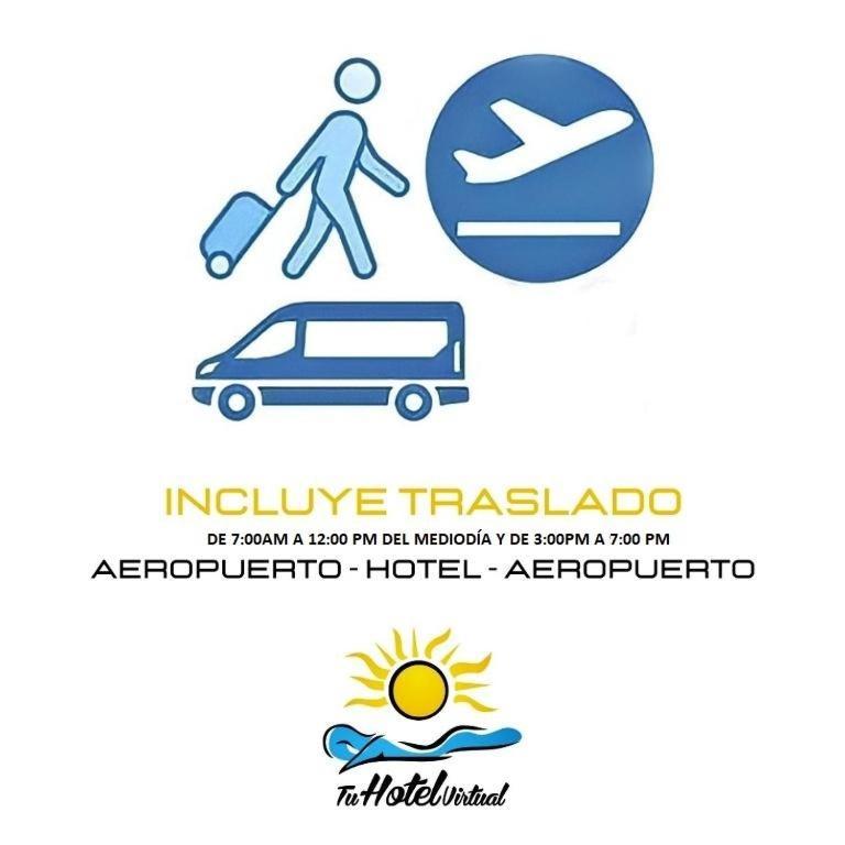 Bella Suite Frente Al Aeropuerto Catia La Mar Εξωτερικό φωτογραφία